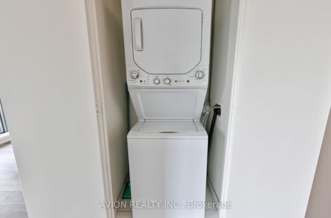 Photo 6 at 1207 - 159 Dundas Street E, Yonge Corridor, Toronto Photo 6 at 1207 - 159 Dundas Street E, Yonge Corridor, Toronto