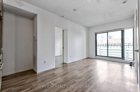 Photo 7 at 1207 - 159 Dundas Street E, Yonge Corridor, Toronto