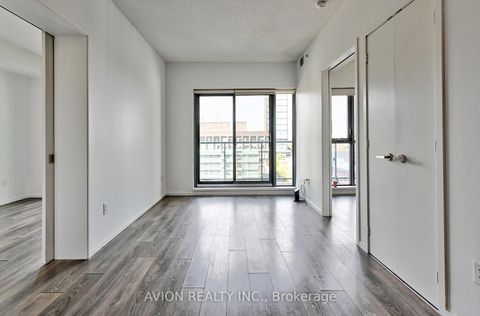 Photo 8 at 1207 - 159 Dundas Street E, Yonge Corridor, Toronto