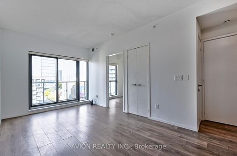 Photo 9 at 1207 - 159 Dundas Street E, Yonge Corridor, Toronto Photo 9 at 1207 - 159 Dundas Street E, Yonge Corridor, Toronto