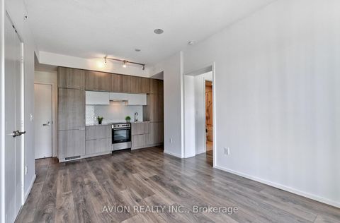Photo 10 at 1207 - 159 Dundas Street E, Yonge Corridor, Toronto