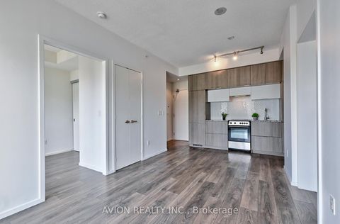 Photo 11 at 1207 - 159 Dundas Street E, Yonge Corridor, Toronto Photo 11 at 1207 - 159 Dundas Street E, Yonge Corridor, Toronto