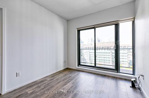 Photo 12 at 1207 - 159 Dundas Street E, Yonge Corridor, Toronto Photo 12 at 1207 - 159 Dundas Street E, Yonge Corridor, Toronto