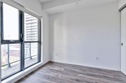 Photo 13 at 1207 - 159 Dundas Street E, Yonge Corridor, Toronto