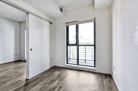 Photo 15 at 1207 - 159 Dundas Street E, Yonge Corridor, Toronto