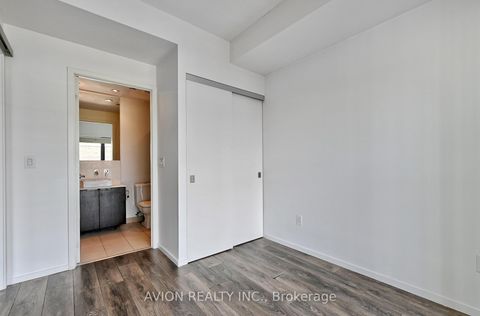 Photo 17 at 1207 - 159 Dundas Street E, Yonge Corridor, Toronto Photo 17 at 1207 - 159 Dundas Street E, Yonge Corridor, Toronto