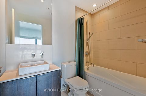 Photo 18 at 1207 - 159 Dundas Street E, Yonge Corridor, Toronto Photo 18 at 1207 - 159 Dundas Street E, Yonge Corridor, Toronto