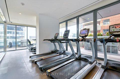 Photo 21 at 1207 - 159 Dundas Street E, Yonge Corridor, Toronto Photo 21 at 1207 - 159 Dundas Street E, Yonge Corridor, Toronto