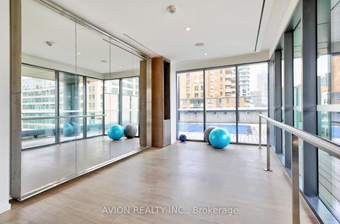 Photo 22 at 1207 - 159 Dundas Street E, Yonge Corridor, Toronto