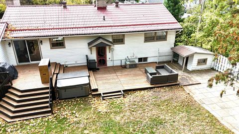 Photo 38 at 234 Oak Street, Stayner, Clearview