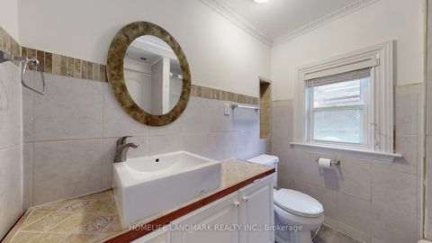 Photo 19 at 47 Dromore Crescent, Newtonbrook West, Toronto