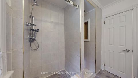 Photo 20 at 47 Dromore Crescent, Newtonbrook West, Toronto