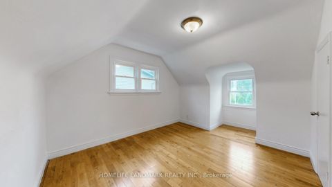 Photo 30 at 47 Dromore Crescent, Newtonbrook West, Toronto