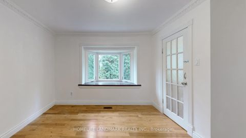 Photo 33 at 47 Dromore Crescent, Newtonbrook West, Toronto