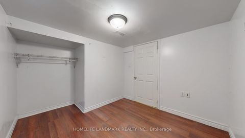 Photo 39 at 47 Dromore Crescent, Newtonbrook West, Toronto