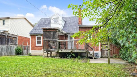 Photo 46 at 47 Dromore Crescent, Newtonbrook West, Toronto