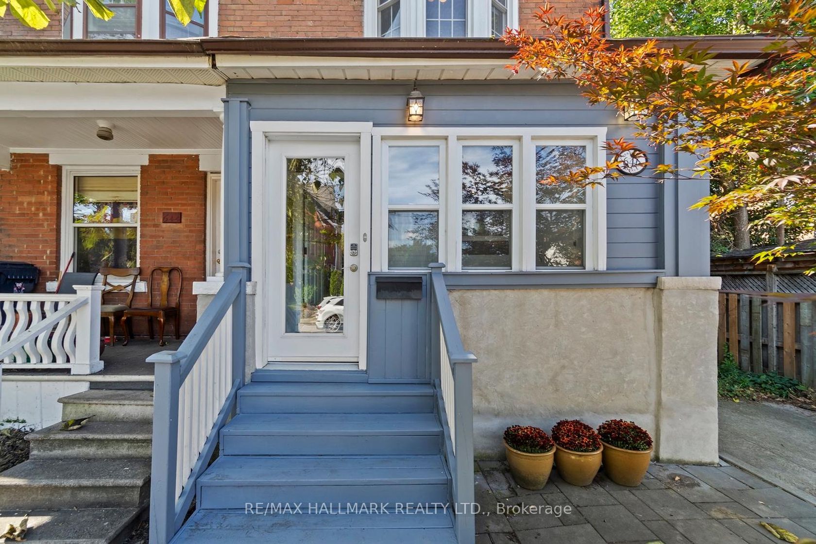646 Beresford Avenue, Bloor West Village, Toronto 