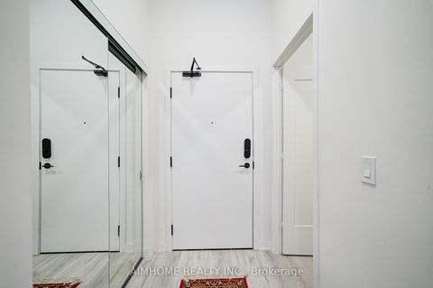 Photo 1 at 1723 - 70 Princess Street, Moss Park, Toronto