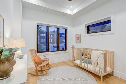 Photo 13 at 46 Boulton Avenue, South Riverdale, Toronto