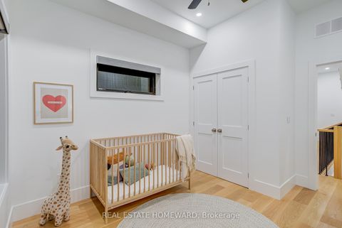 Photo 14 at 46 Boulton Avenue, South Riverdale, Toronto