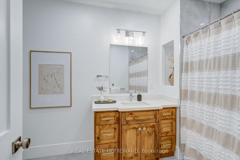 Photo 15 at 46 Boulton Avenue, South Riverdale, Toronto