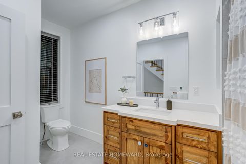 Photo 16 at 46 Boulton Avenue, South Riverdale, Toronto