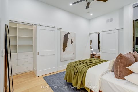 Photo 20 at 46 Boulton Avenue, South Riverdale, Toronto