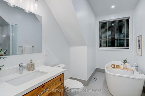 Photo 21 at 46 Boulton Avenue, South Riverdale, Toronto