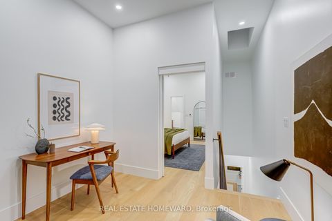 Photo 24 at 46 Boulton Avenue, South Riverdale, Toronto