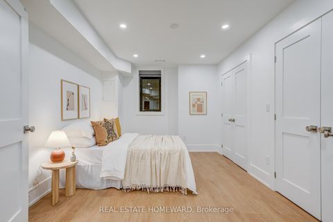 Photo 29 at 46 Boulton Avenue, South Riverdale, Toronto