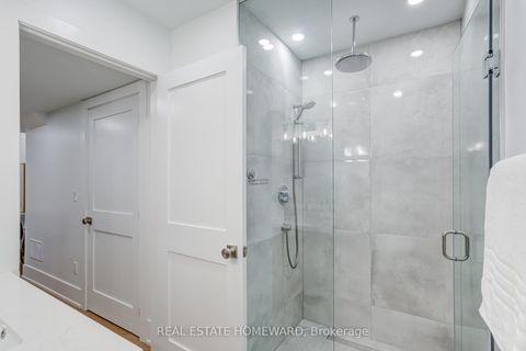 Photo 33 at 46 Boulton Avenue, South Riverdale, Toronto