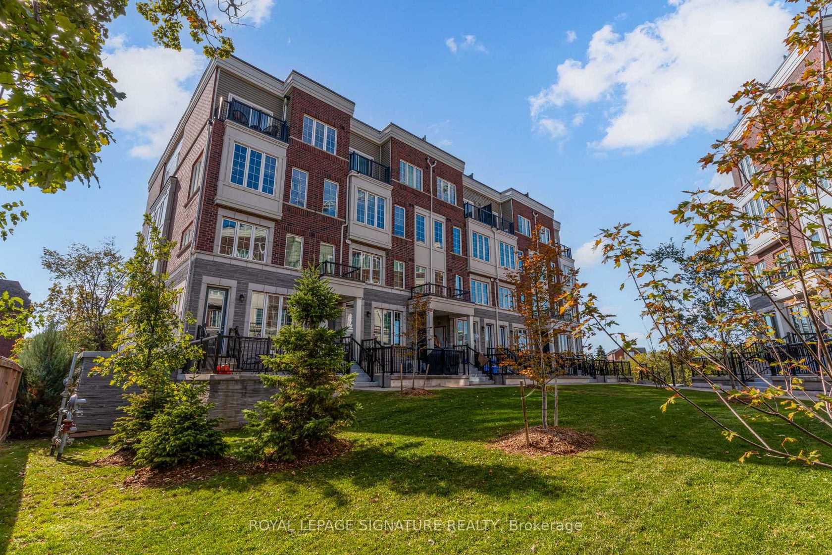 25 - 2199 Lillykin Street, RO River Oaks, Oakville 