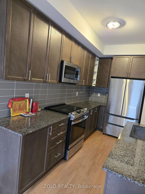 Photo 13 at 168 Brockley Drive, Bendale, Toronto