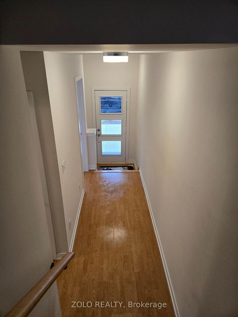 Photo 18 at 168 Brockley Drive, Bendale, Toronto