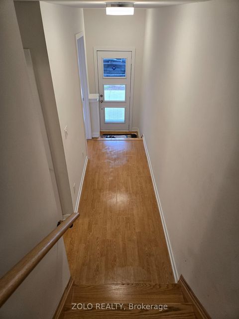 Photo 19 at 168 Brockley Drive, Bendale, Toronto