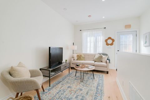 Photo 6 at 173 Coxwell Avenue, Woodbine Corridor, Toronto