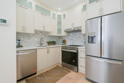 Photo 10 at 173 Coxwell Avenue, Woodbine Corridor, Toronto