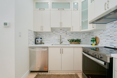 Photo 11 at 173 Coxwell Avenue, Woodbine Corridor, Toronto