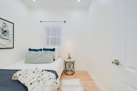 Photo 15 at 173 Coxwell Avenue, Woodbine Corridor, Toronto