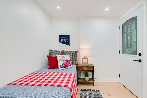 Photo 17 at 173 Coxwell Avenue, Woodbine Corridor, Toronto