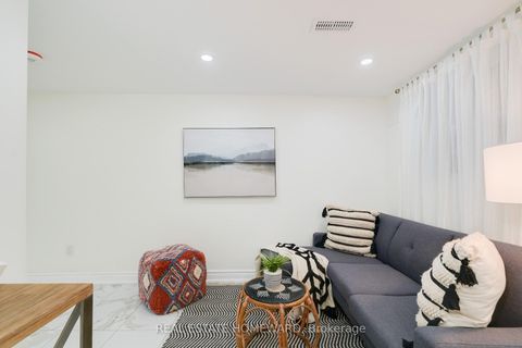 Photo 22 at 173 Coxwell Avenue, Woodbine Corridor, Toronto