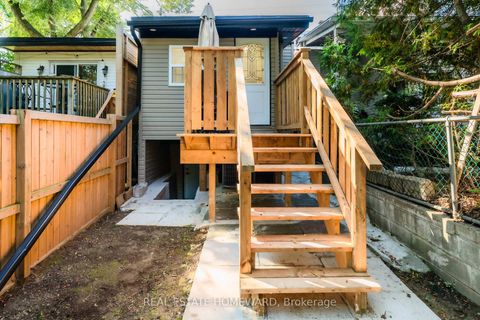 Photo 23 at 173 Coxwell Avenue, Woodbine Corridor, Toronto
