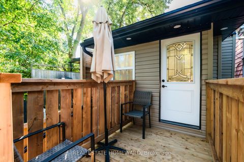 Photo 24 at 173 Coxwell Avenue, Woodbine Corridor, Toronto