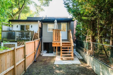 Photo 25 at 173 Coxwell Avenue, Woodbine Corridor, Toronto