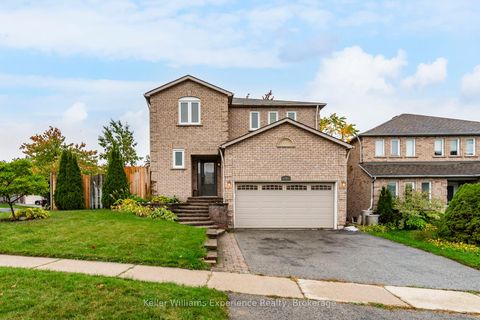 Photo 0 at 22 Cartwright Drive, Cundles East, Barrie