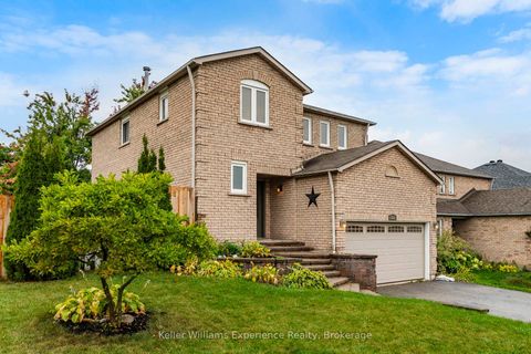 Photo 1 at 22 Cartwright Drive, Cundles East, Barrie