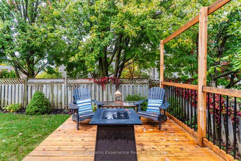 Photo 30 at 22 Cartwright Drive, Cundles East, Barrie