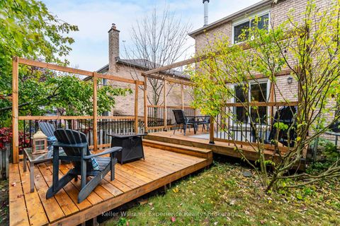 Photo 31 at 22 Cartwright Drive, Cundles East, Barrie