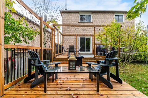 Photo 32 at 22 Cartwright Drive, Cundles East, Barrie