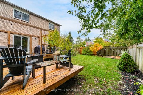 Photo 33 at 22 Cartwright Drive, Cundles East, Barrie